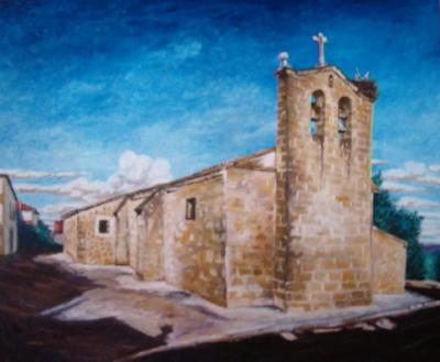 Iglesia de la Asuncion